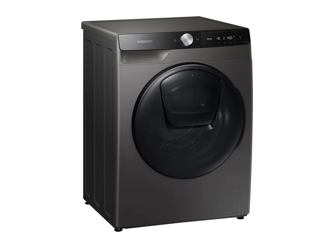 Стиральные машины SAMSUNG WD10T654CBX/LP